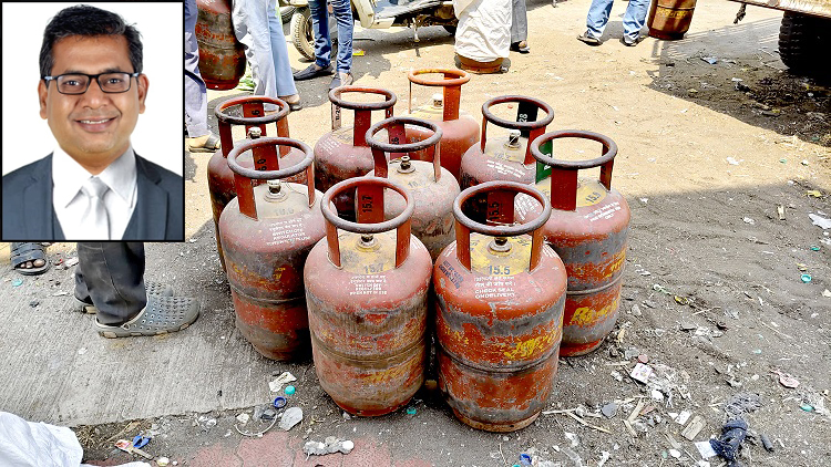 औद्योगिक वसाहतीतील कामगार उपाशी, हॉटेल व्यावसायिक गॅसच्या धुरावर; शासनाने तातडीने लक्ष घालावे - अ‍ॅड. महेश धन्नावत