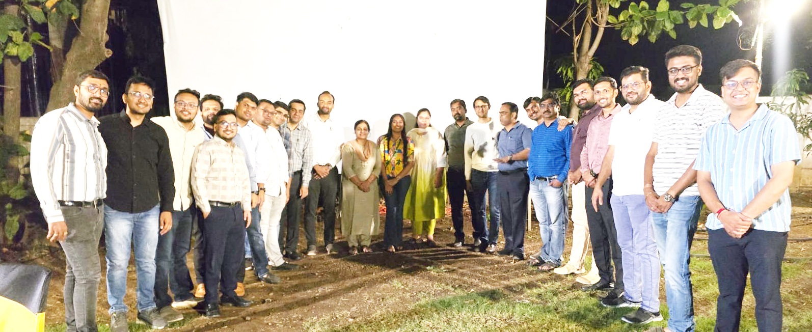 सीए असोसिएशनची कार्यकारिणी जाहीर; अध्यक्षपदी सीए स्वाती धन्नावत यांची निवड