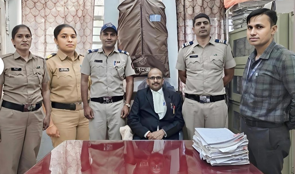 अल्पवयीन मुलीच्या खुनप्रकरणी वडील व चुलत्याला जन्मठेप; जालना न्यायालयाचा महत्त्वपूर्ण निर्णय