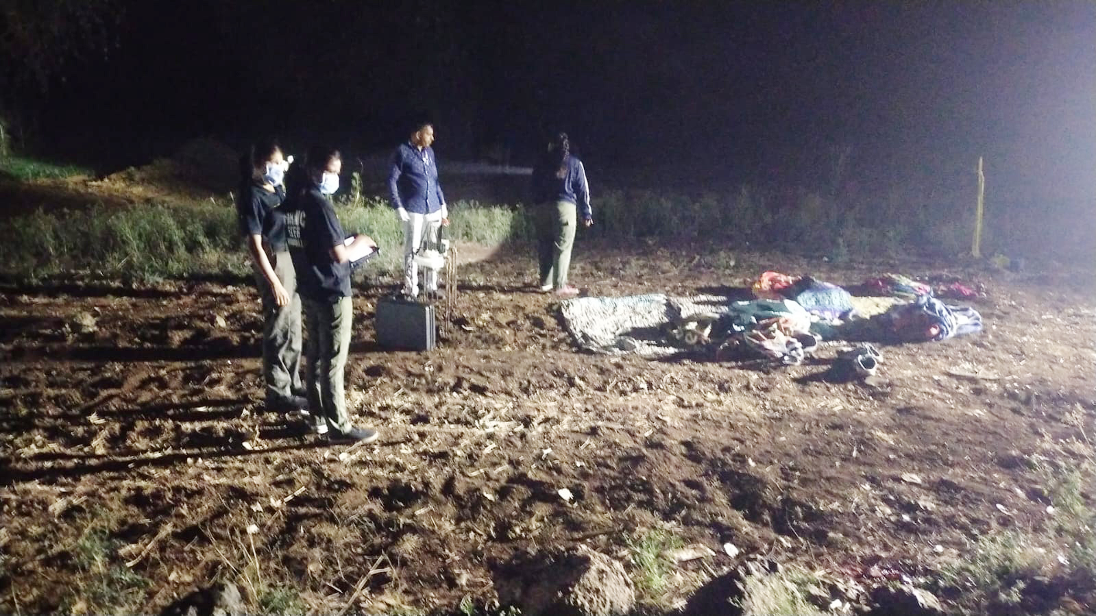 Video-सिरसवाडी येथे झोपलेल्या तरुणावर चाकू हल्ला करुन खून; काही तासांत आरोपी जेरबंद