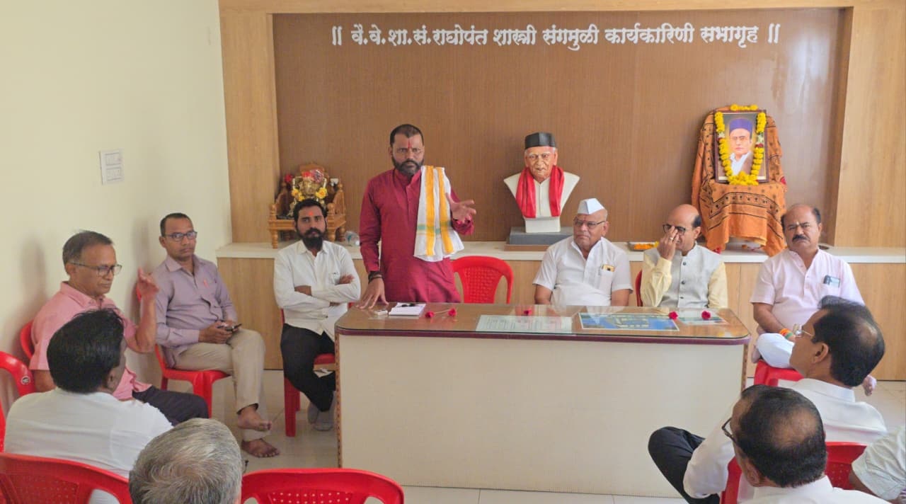 सावरकरांचा इतिहास नव्या पिढीपर्यंत पोहोचविण्याची गरज : धनसिंह सुर्यवंशी