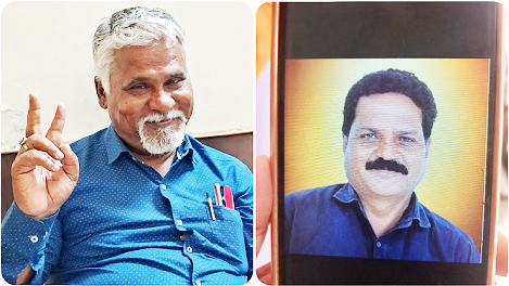 अतिक्रमण  हटविण्याच्या कामासाठी 40 हजारांची लाच घेताना मनपा कर्मचाऱ्यांना रंगेहाथ पकडले