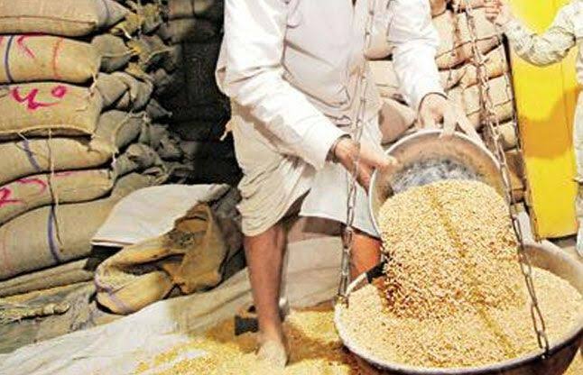 जालना जिल्ह्यात सुरू आहे ‘मापात पाप’!  वजने व मापे विभागाचे कार्यालय नेमके कुठे? नव्वद टक्के नागरिक अनभिज्ञ; ग्राहकांची लूट सुरू असताना विभागाची भूमिका संशयाच्या भोवर्‍यात