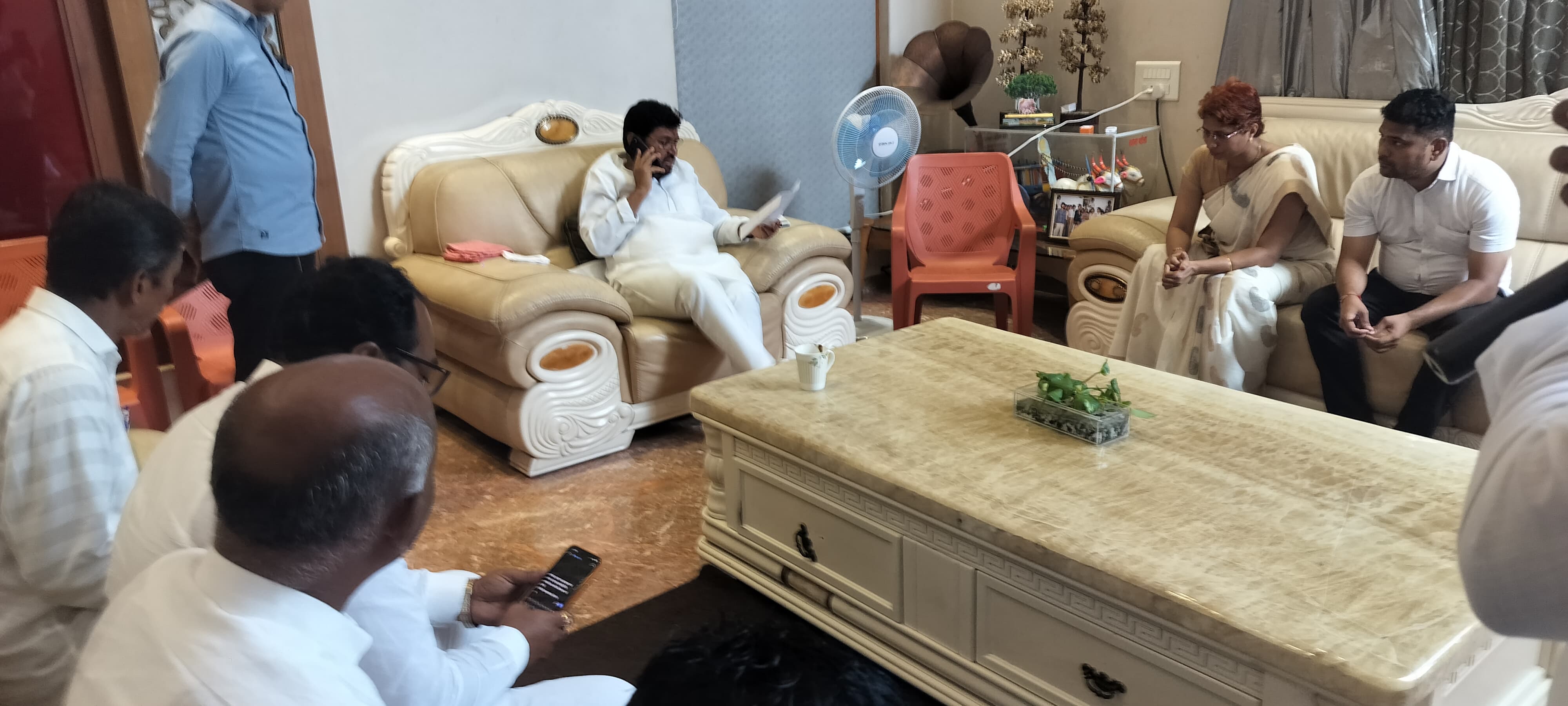  सोमवारपासून जालना शहरात सिटी बस धावणार