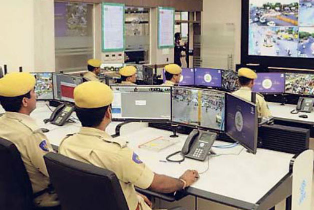 Police Help