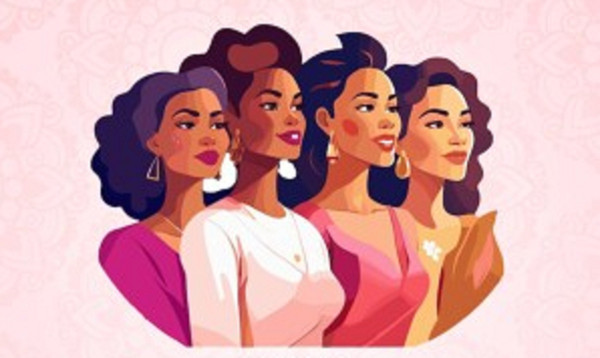 महिलांची सुरक्षितता - एक सामाजिक जबाबदारी 