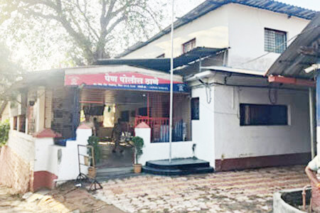 पेण तालुक्यात बेकायदेशीर वेश्याव्यवसायावर पोलिसांचा झंजावाती छापा: चार आरोपी अटक, तीन महिलांची सुटका!