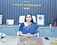 जिल्ह्यात एलपीजी गॅस व इंधन मुबलक प्रमाणात उपलबध; नागरिकांनी आफवांवर विश्वास ठेवू नये:जिल्हाधिकारी आशिमा मित्तल यांचे अवाहन