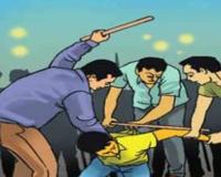 जालना येथे शेख इब्राहीम यांच्यावरील चाकूहल्ला प्रकरणी चौघांविरुद्ध गुन्हा दाखल; औषधी खरेदी करीत असतांना झाला होता हल्ला