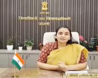 जिल्ह्यात इंधन साठा पुरेसा; अफवांमुळे वाढली मागणी वाढल्याने पंप लवकर बंद - जिल्हाधिकार्‍यांचे नागरिकांना आवाहन