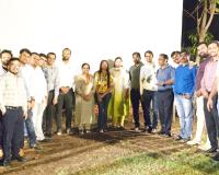 सीए असोसिएशनची कार्यकारिणी जाहीर; अध्यक्षपदी सीए स्वाती धन्नावत यांची निवड