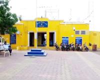 मौजपुरी पोलीसांचा हातवन येथील हातभट्टी दारू विक्रीवर छापा; 35 लिटर गावठी दारू जप्त; गुन्हा दाखल 