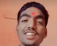 घरातून नेत २२ वर्षीय तरुणाची धारदार शस्त्राने हत्या