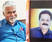अतिक्रमण  हटविण्याच्या कामासाठी 40 हजारांची लाच घेताना मनपा कर्मचाऱ्यांना रंगेहाथ पकडले