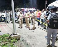 जालना हादरले; खडकपुरा येथील 24 वर्षीय तरुणाचा खून; वरिष्ठ पोलीस अधिकार्‍यांसह पथक घटनास्थळी
