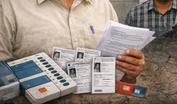 कर्तव्यात हलगर्जीपणा; जालना तहसील कार्यालयातील 10 बीएलओ विरुद्ध गुन्हा दाखल