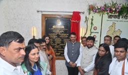 सिल्क, सीड आणि स्टीलची सिटी म्हणून आता जालना जिल्हा ओळखला जाणार : मुख्यमंत्री फडणवीस
