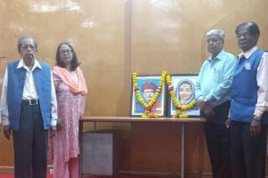 जातीअंतानेच होईल सत्यशोधक समाजाची निर्मिती - प्रा. नूतन माळवी