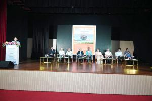 जेएनपीए तर्फे 