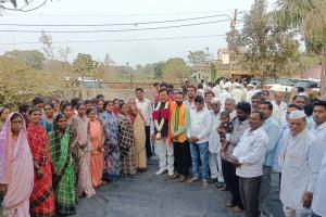 हतनूर जिल्हा परिषद गटात भाजपचा प्रचार रणसंग्राम; आमदार बबनराव लोणीकरांच्या चार सभांनी वातावरण तापले