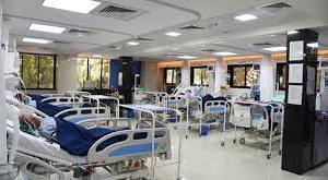 महाराष्ट्र शासनाच्या नियमांना थोपवणारा गॅलक्सी हॉस्पिटलचा फसवणुकीचा खेळ ठढख कार्यकर्त्याने फोडला!