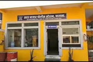 नवीन मोंढा भागातून बांधकाम साईटवरून 64 हजारांच्या लोखंडी सळ्यांची चोरी; सदरबाजार पोलीस ठाण्यात गुन्हा दाखल