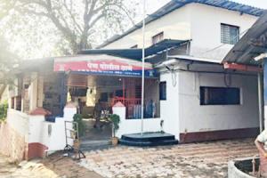 पेण तालुक्यात बेकायदेशीर वेश्याव्यवसायावर पोलिसांचा झंजावाती छापा: चार आरोपी अटक, तीन महिलांची सुटका!