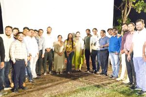 सीए असोसिएशनची कार्यकारिणी जाहीर; अध्यक्षपदी सीए स्वाती धन्नावत यांची निवड