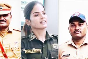 पोलीस यंत्रणेवरील विश्वासाला तडा