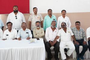 जालन्यात 8 एप्रिलपासून डॉ. बाबासाहेब आंबेडकर व्याख्यानमाला; देशभरातील मान्यवरांचा सहभाग