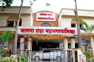 जालना काँग्रेसमध्ये मोठी कारवाई; पक्षशिस्तभंग केल्याप्रकरणी 7 नगरसेवक निलंबित