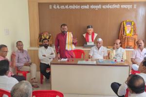 सावरकरांचा इतिहास नव्या पिढीपर्यंत पोहोचविण्याची गरज : धनसिंह सुर्यवंशी
