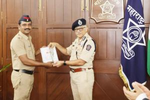बदनापूर पोलिसांच्या उत्कृष्ट तपासकार्याचा राज्यस्तरीय गौरव