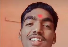 घरातून नेत २२ वर्षीय तरुणाची धारदार शस्त्राने हत्या