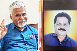 अतिक्रमण  हटविण्याच्या कामासाठी 40 हजारांची लाच घेताना मनपा कर्मचाऱ्यांना रंगेहाथ पकडले