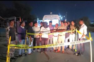 भररात्रीच्या खुनातील मुख्य आरोपीला अवघ्या १२ तासांत बेड्या