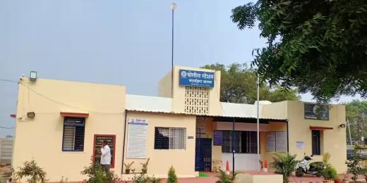 जालना येथील टोल नाक्यावर प्रतिबंधित गुटखा जप्त; तरुणासह 1 लाख 44 हजाराचा मुद्देमाल पोलिसांच्या ताब्यात